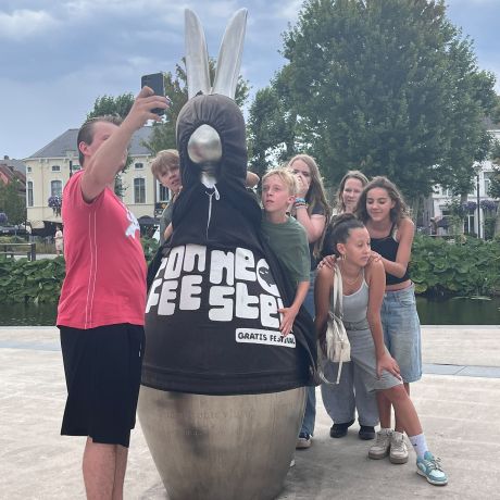 Joepla zomer week 6