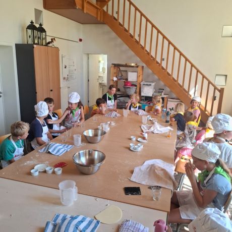 Joepla zomer week 7