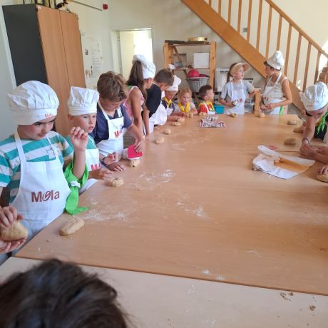 Joepla zomer week 7