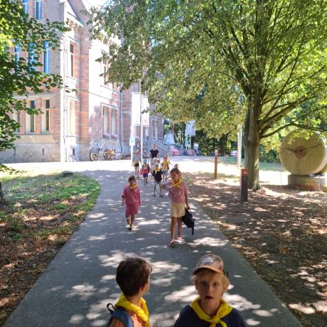 Joepla zomer week 7