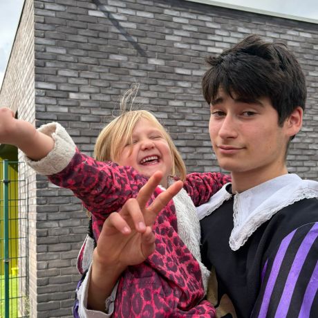 Joepla zomer week 7