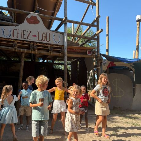 Joepla zomer week 7