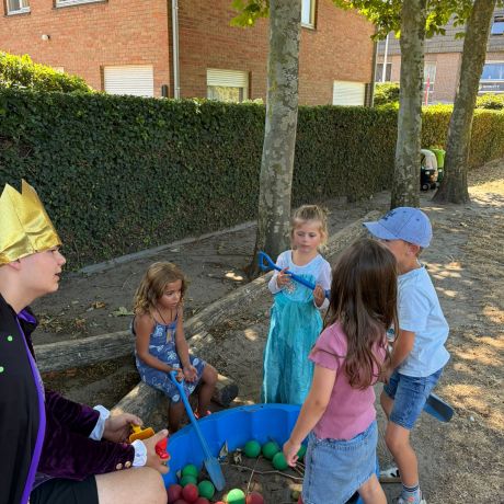 Joepla zomer week 7