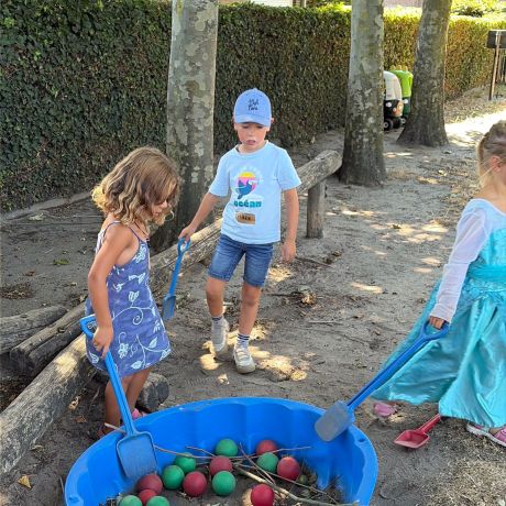 Joepla zomer week 7