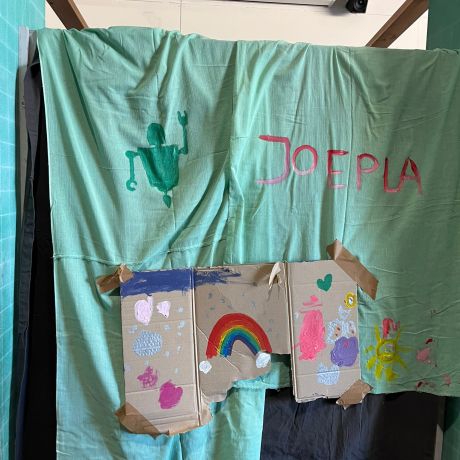 Joepla zomer week 7