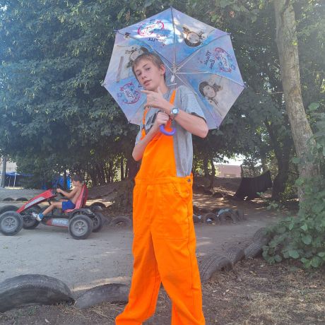 Joepla zomer week 7