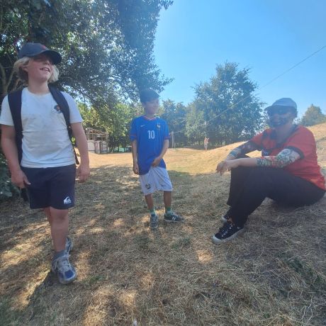 Joepla zomer week 7
