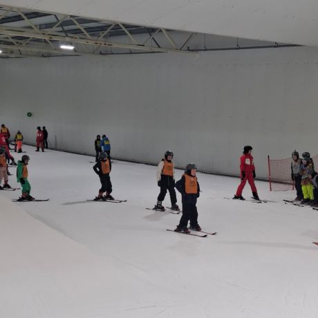 Joepla's Ski/snowboardkamp 3 zomer 2026