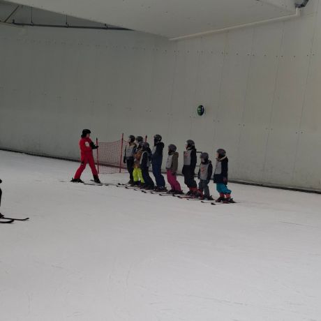 Joepla's Ski/snowboardkamp 3 zomer 2026