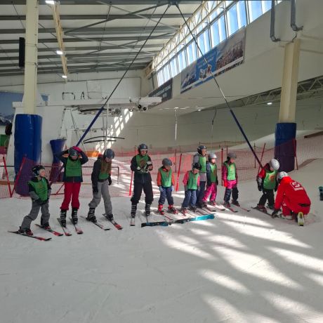 Joepla's Ski/snowboardkamp 3 zomer 2026