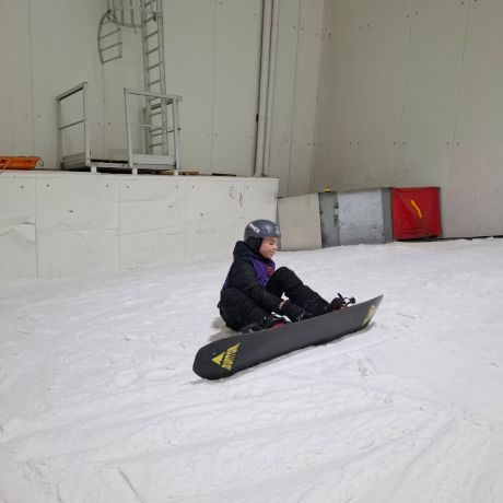 Joepla's Ski/snowboardkamp 3 zomer 2026