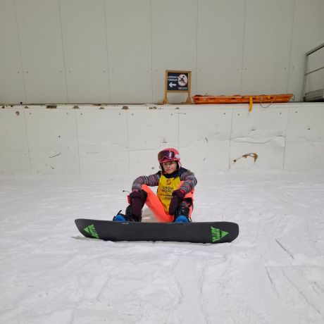 Joepla's Ski/snowboardkamp 3 zomer 2026