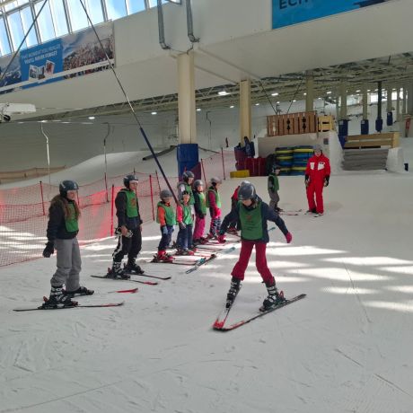 Joepla's Ski/snowboardkamp 3 zomer 2026