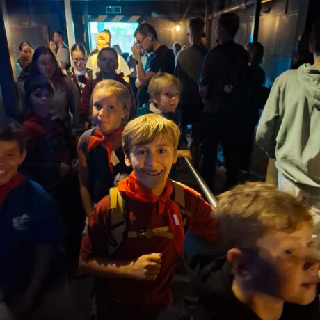 Uitstap Bobbejaanland 2026