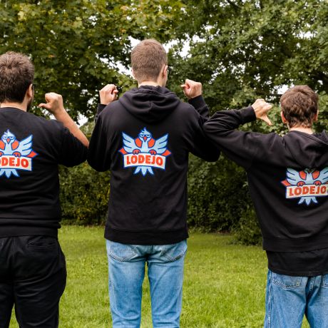 Jeugdlaureaat 2026