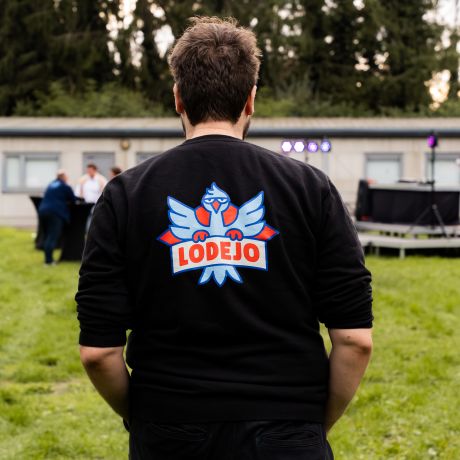 Jeugdlaureaat 2026