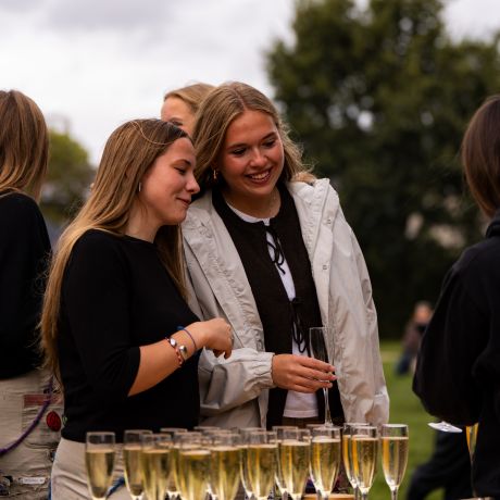 Jeugdlaureaat 2026