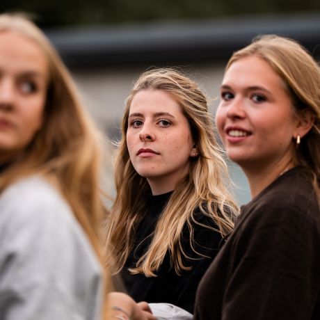 Jeugdlaureaat 2026