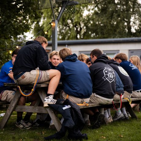 Jeugdlaureaat 2026