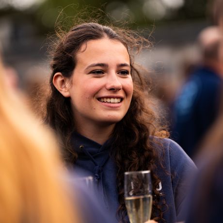 Jeugdlaureaat 2026