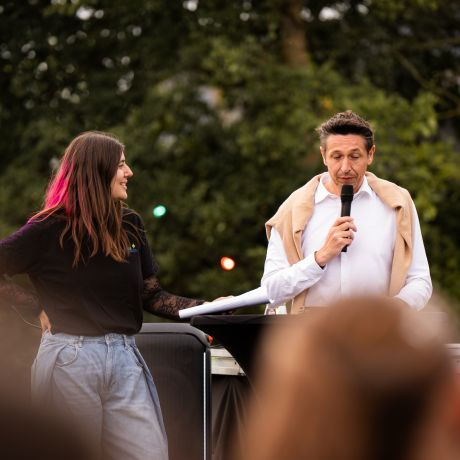Jeugdlaureaat 2026