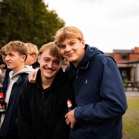 Jeugdlaureaat 2026