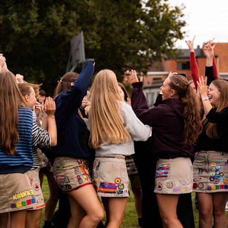Jeugdlaureaat 2026