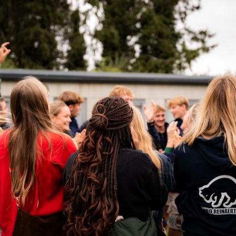 Jeugdlaureaat 2026