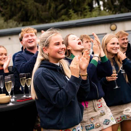 Jeugdlaureaat 2026