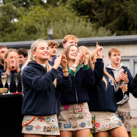 Jeugdlaureaat 2026