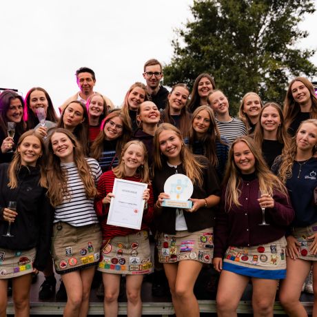 Jeugdlaureaat 2026