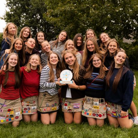 Jeugdlaureaat 2026