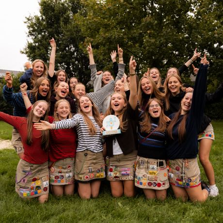 Jeugdlaureaat 2026
