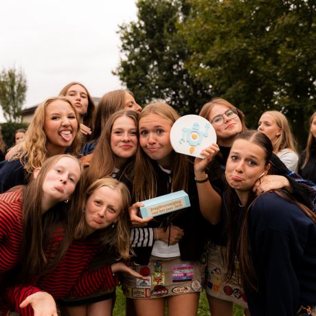 Jeugdlaureaat 2026