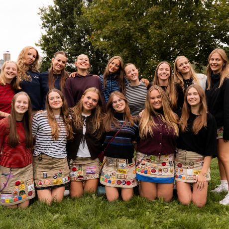 Jeugdlaureaat 2026