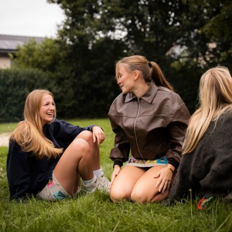 Jeugdlaureaat 2026