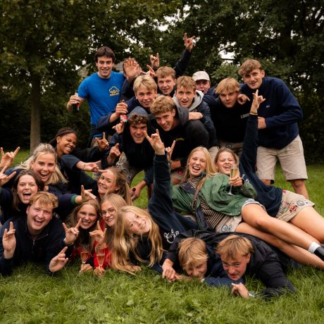 Jeugdlaureaat 2026