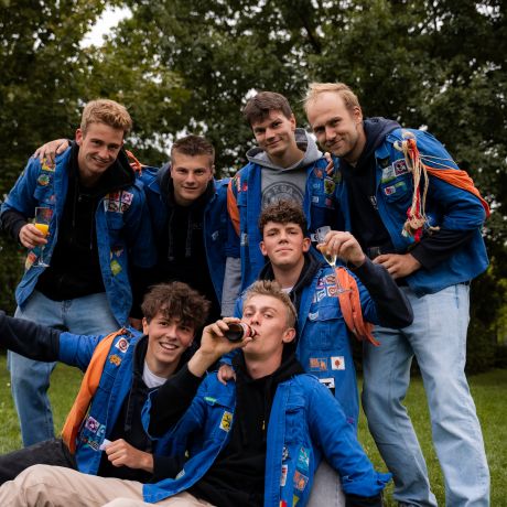 Jeugdlaureaat 2026