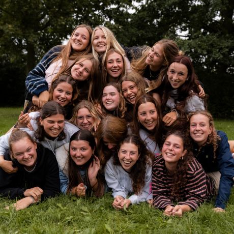 Jeugdlaureaat 2026