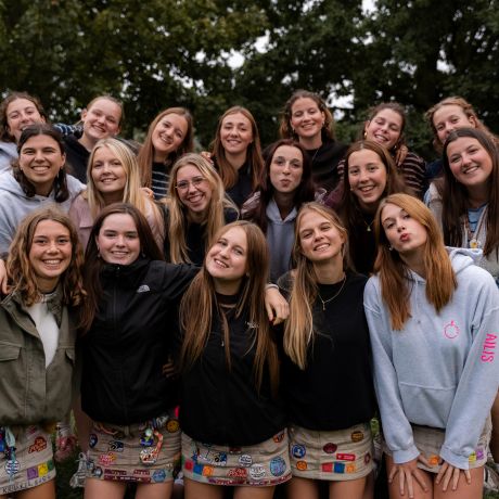Jeugdlaureaat 2026