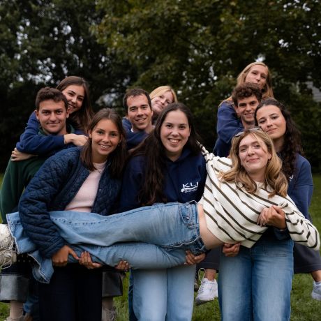 Jeugdlaureaat 2026