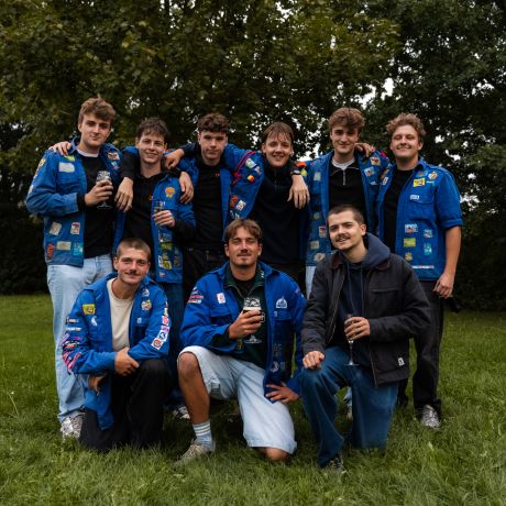 Jeugdlaureaat 2026