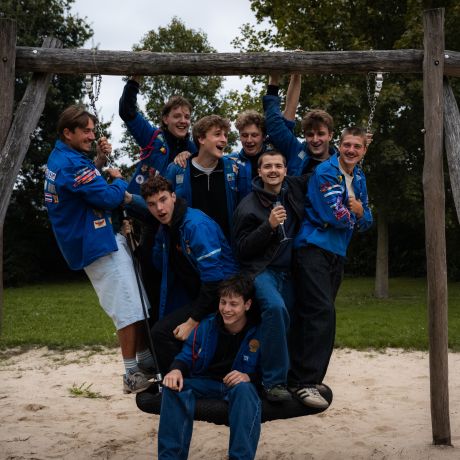 Jeugdlaureaat 2026