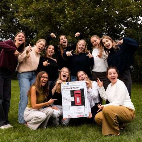 Jeugdlaureaat 2026