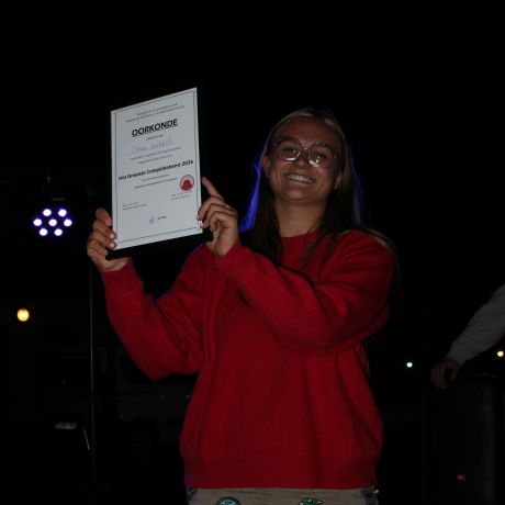 Jeugdlaureaat 2026