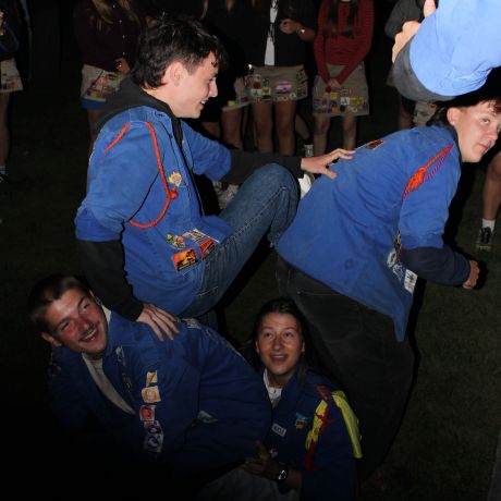 Jeugdlaureaat 2026