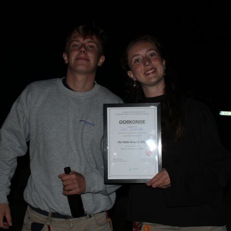 Jeugdlaureaat 2026