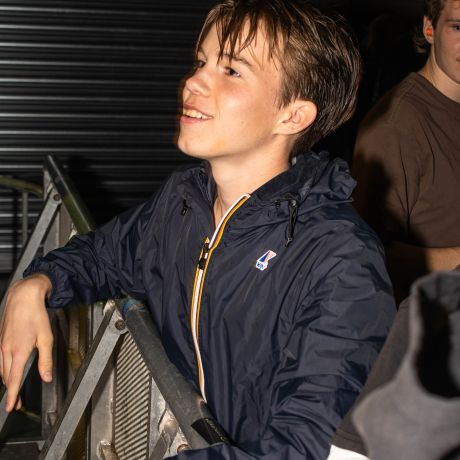 Dag/Nacht van de Jeugdbeweging 2026