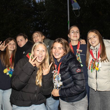 Dag/Nacht van de Jeugdbeweging 2026