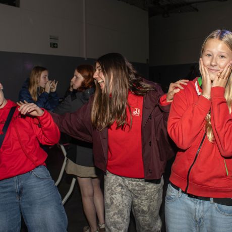 Dag/Nacht van de Jeugdbeweging 2026